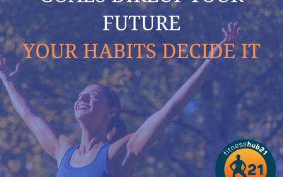 GOAL AND HABITS